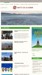 Mobile Screenshot of batetdelaserra.cat
